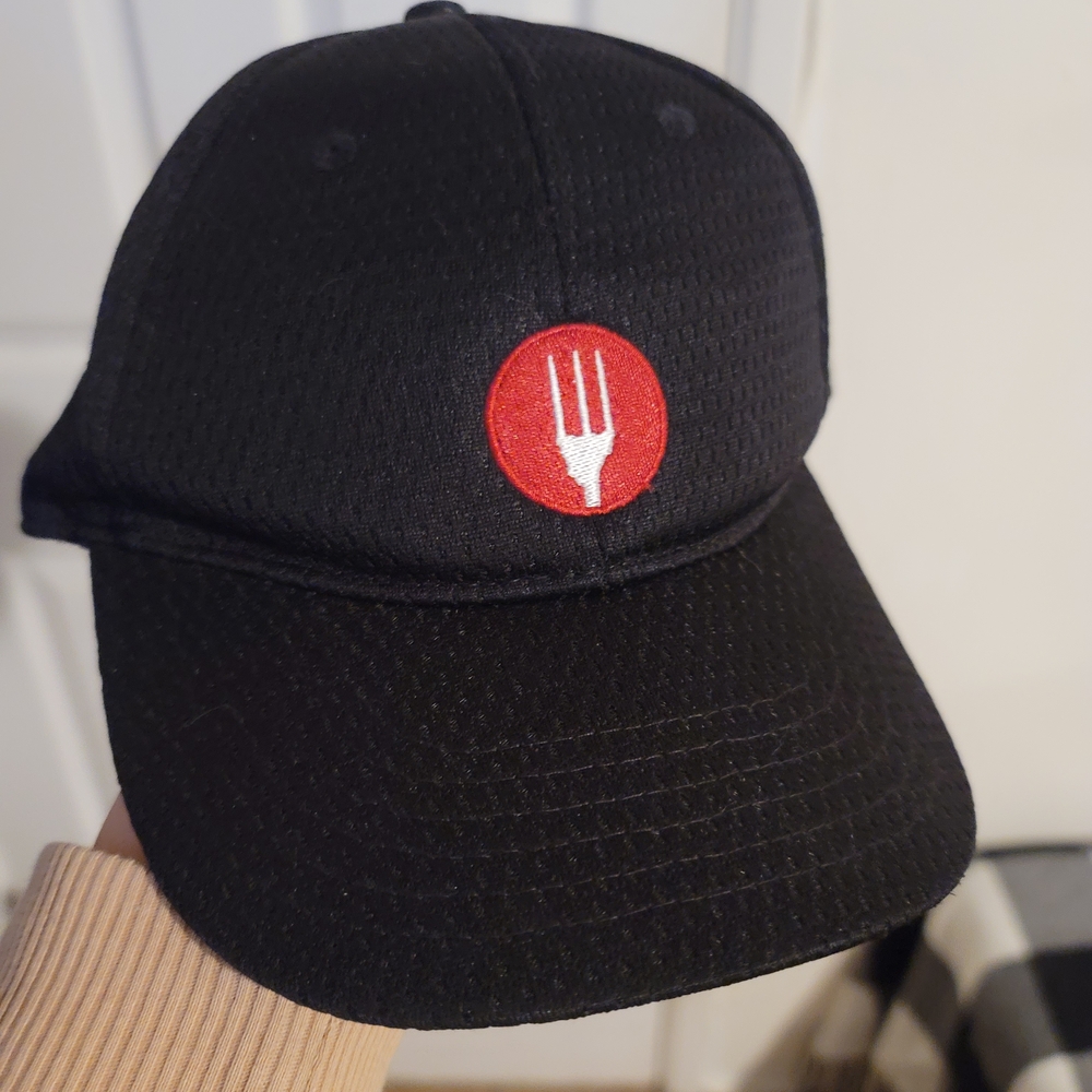Chef Works Hat